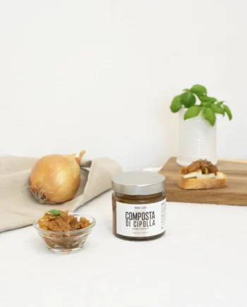 Composta di Cipolle