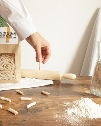 penne russello mano 1