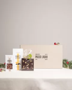 Box Sfiziosa siciliana Bio
