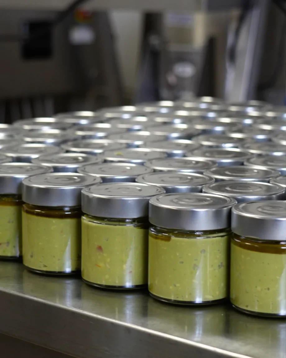 Salsa Guacamole Bio - immagine 5
