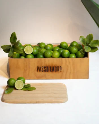 Cassetta Lime