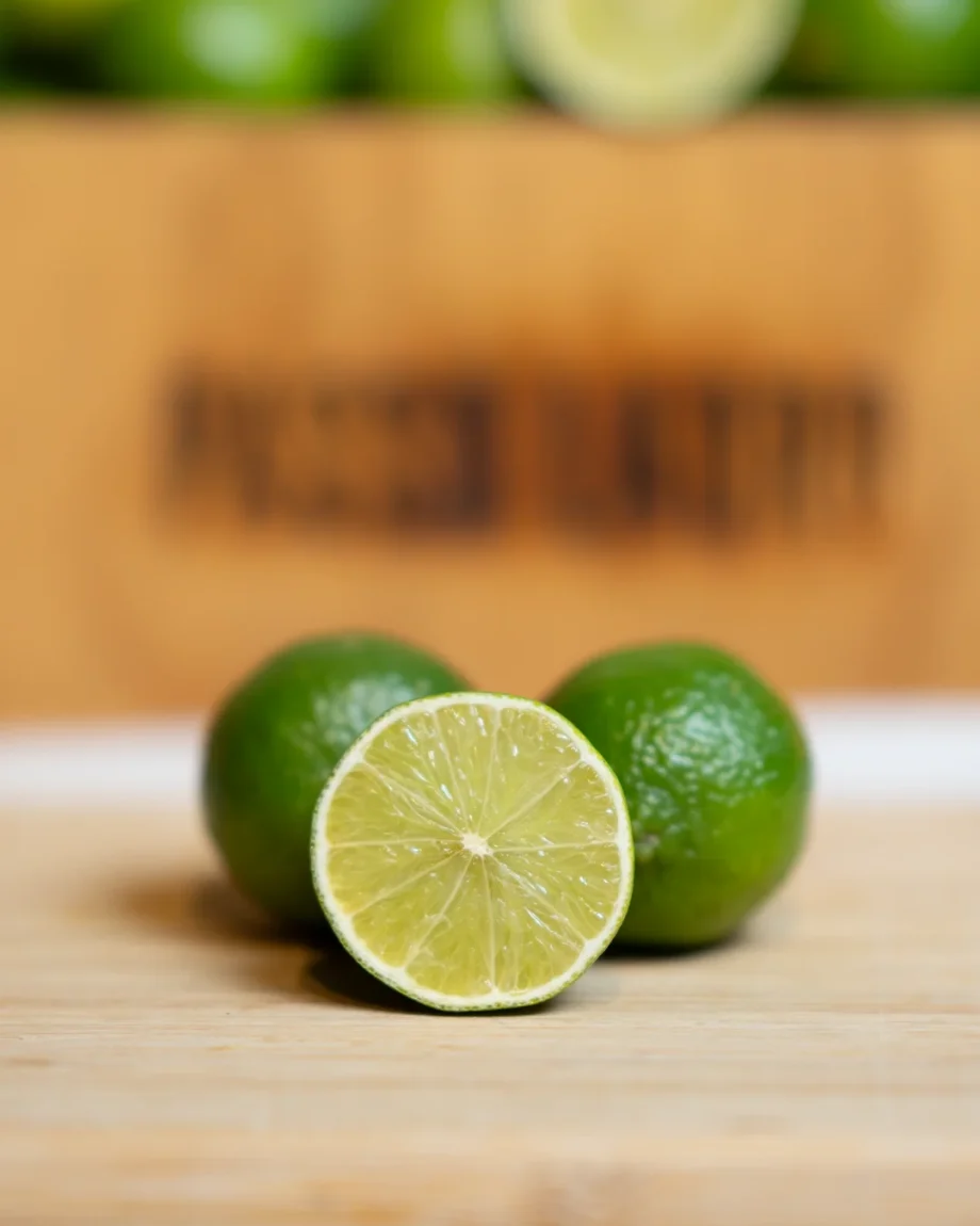 Cassetta Lime - immagine 2