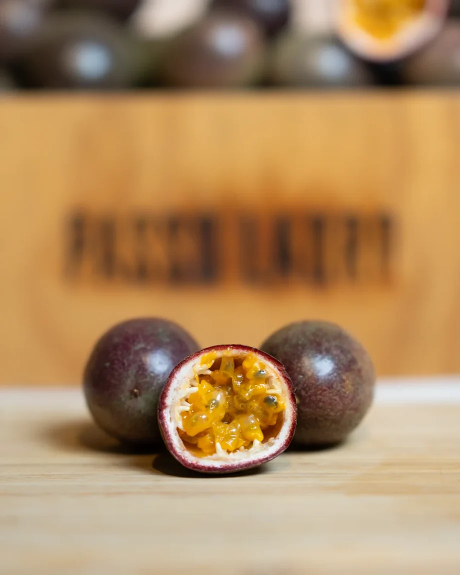 Cassetta Passion Fruit Bio - immagine 2