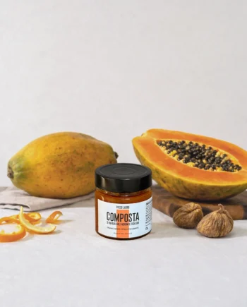 CompostadiPapayaAgrumiFichi