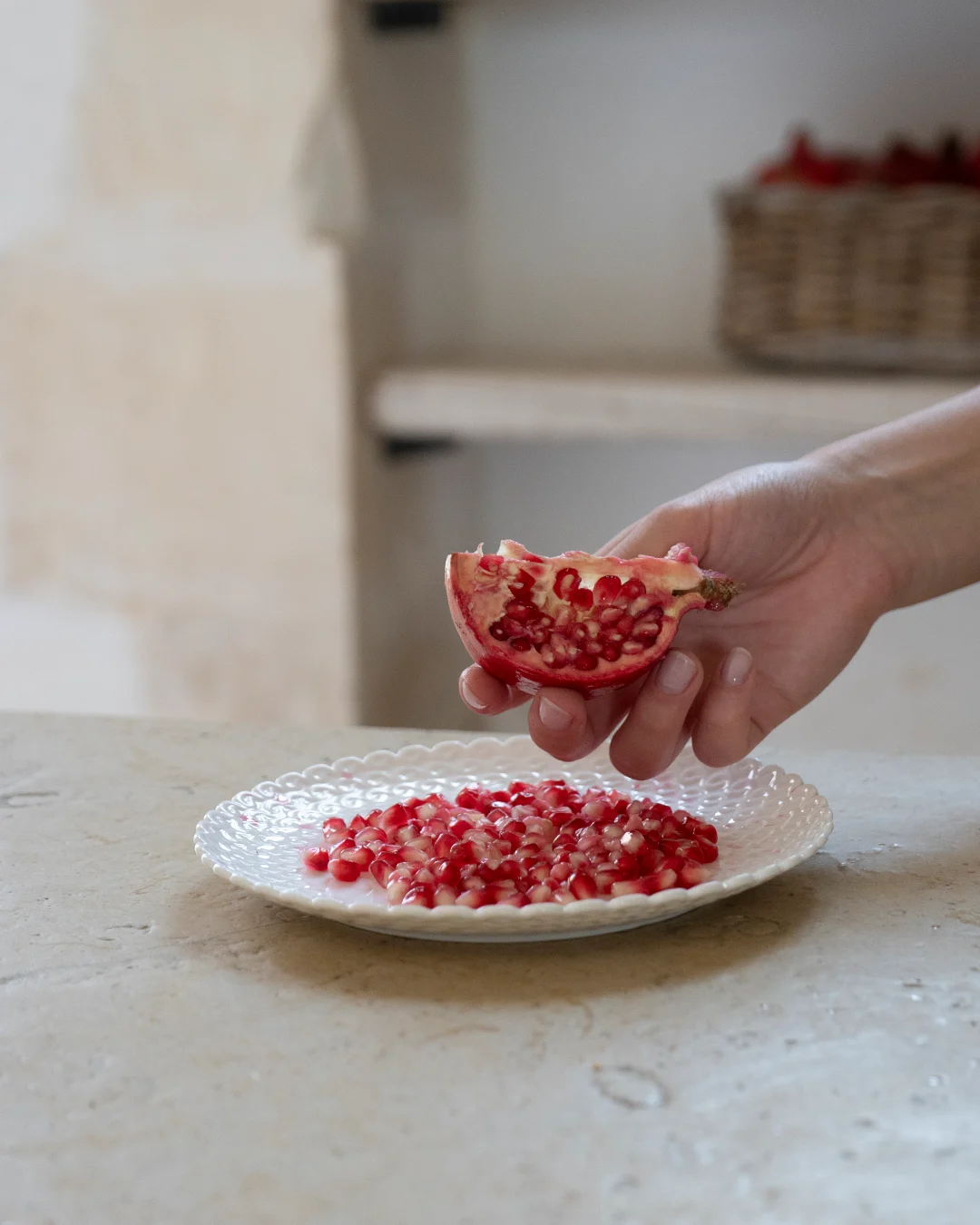 Cassetta Melograno Bio - immagine 3